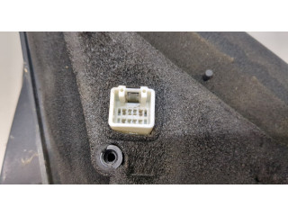 Зеркало боковое  Mazda 3 (BK) 2003-2009  левое           