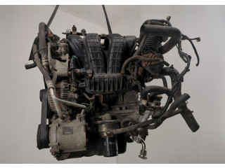 Форсунка топливная Mitsubishi Outlander XL 2006-2012