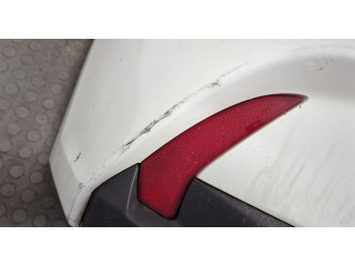 Бампер Acura ILX 2018-2025 задний