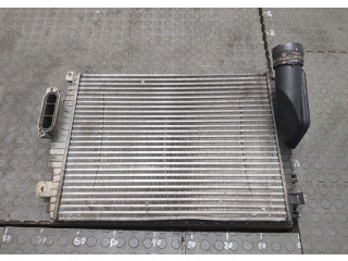 Интеркулер  Jaguar XF 2007-2015   C2C27262    