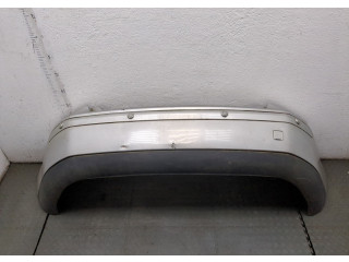 Бампер Volvo S40 2004- задний