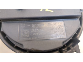 Моторчик печки Audi A6 (C7) 2011-2014 0160701265 0160701265