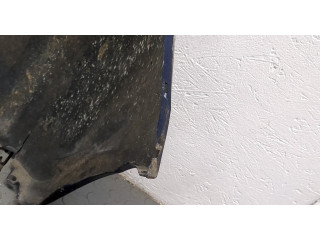 Бампер Daihatsu Sirion 2005-2012 задний