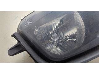 Фара передняя  Chevrolet Camaro 2009-2013 правая 