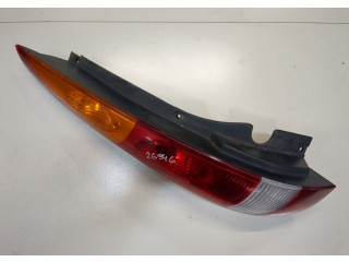 Задний фонарь 26555bu201 Nissan Almera Tino