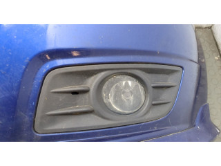 Бампер  Volvo V50 2004-2012 передний   39886077