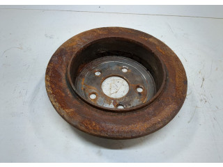 Диск тормозной Jeep Wrangler 2007-2018 задний