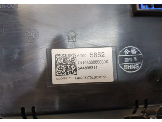 Панель приборов  Buick Encore GX 2019-2024       60005852     