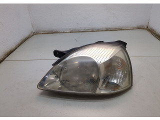 Фара передняя  KIA Rio 2000-2005 левая 