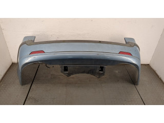 Бампер Saab 9-3 2002-2007 задний