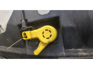 Бампер  Ford Focus 3 2011-2015 передний   1719342, BM5117757AFXWAA