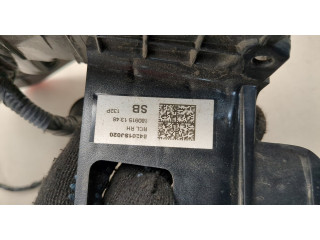 Задний фонарь     84201SJ020     