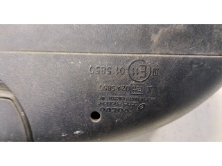 Зеркало боковое  Volvo V50 2004-2007  правое           