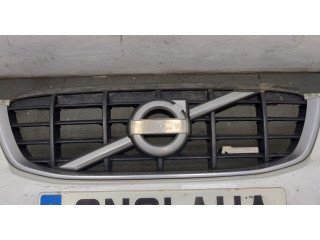 Бампер  Volvo XC60 2008-2017 передний   