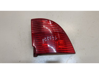 Задний фонарь        Saab 9-5 2005-2010 