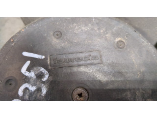 Вентилятор радиатора  Citroen C4 Picasso 2006-2013           