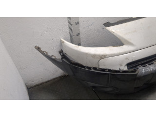 Бампер  Peugeot Partner 2008-2012 передний   