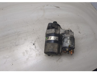 Стартер  Nissan Almera Tino 1.8     