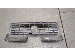 Решетка радиатора  Fiat Doblo 2005-2010          