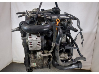 Турбина Audi A3 (8P) 2003-2013