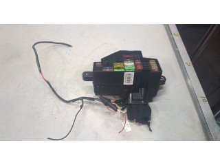 Блок предохранителей Skoda Octavia (A5) 2008-2013 1.9