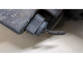 Фара передняя Volkswagen Passat 7 2010-2015 Европа левая