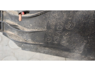 Вентилятор радиатора  Mercedes C W204 2006-2015           