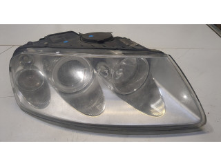 Фара передняя  Volkswagen Touareg 2002-2007 правая 