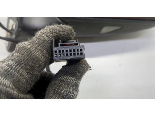 Зеркало боковое  Skoda Octavia (A5) 2004-2013  правое           1Z2857508M, 3T0857538