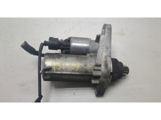 Стартер Skoda Fabia 2007-2014 1.2 02T911023S