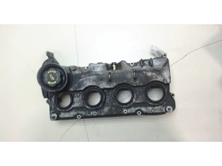 Клапанная крышка двигателя ДВС Mazda MPV 1999-2005 RF5C10220