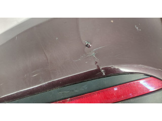 Бампер  KIA Cerato 2013-2020 задний   86611B0000