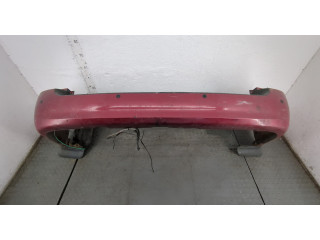 Бампер  KIA Carnival 1998-2006 задний   