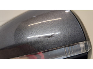 Зеркало боковое Jaguar XF 2015–2020 левое T2H9677, C2Z31946, C2Z4413