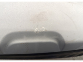 Бампер  Buick Encore 2016-2022 задний   