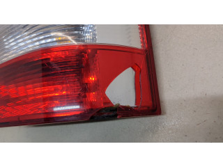 Задний фонарь          