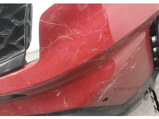 Бампер  KIA Sorento 2020- передний   