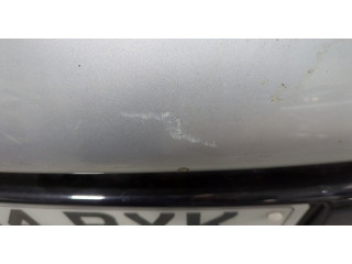 Бампер  Citroen C4 Picasso 2013-2018 передний   