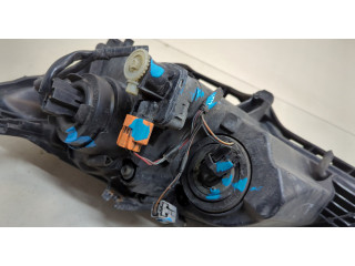 Фара передняя Mazda 3 (BK) 2003-2009 правая