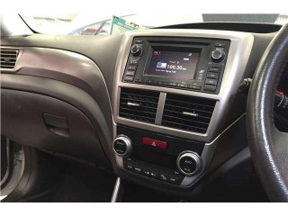 Блок управления двигателем Subaru Forester (S12) 2008-2012