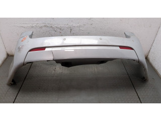 Бампер Saab 9-3 2007-2011 задний