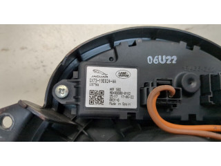 Моторчик печки Jaguar XE 2015-