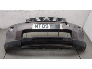 Бампер Nissan X-Trail (T31) 2007-2015 передний