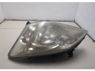 Фара передняя Toyota Corolla E12 2001-2006 левая