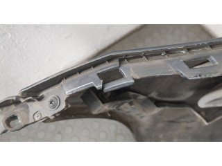 Бампер  KIA Sportage 2010-2016 задний   