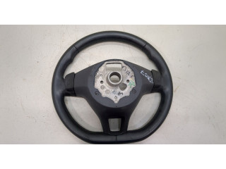 Руль Volkswagen Tiguan 2016-2020