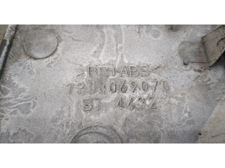 Решетка радиатора  Citroen Jumper (Relay) 2006-2014          