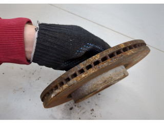 Диск тормозной  Honda Civic 2015-2022   передний         