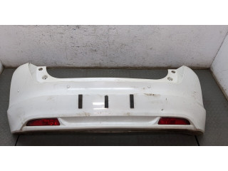 Бампер Honda Civic 2012-2016 задний