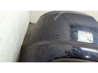 Бампер  Jaguar XF 2007-2015 задний   